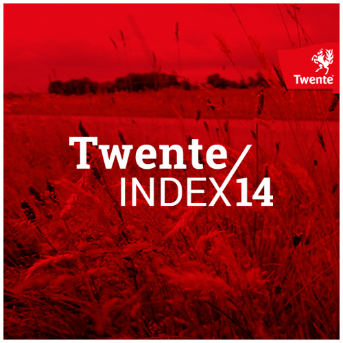 Alles over Twente in de Twente Index