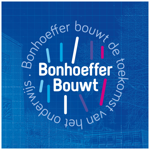 Bonhoeffer Bouwt