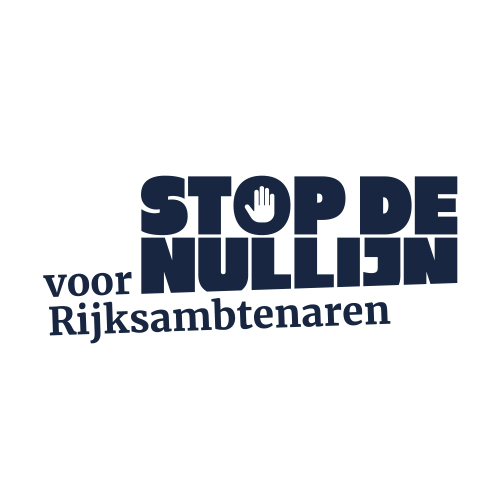Rijkscampagne Stop de Nullijn